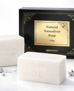 Nanoparticule de Argint 200 gr