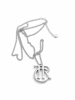 Precizia unei Bijuterii TCR Argintiu