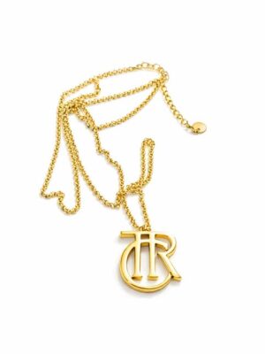 Precizia unei Bijuterii Auriu