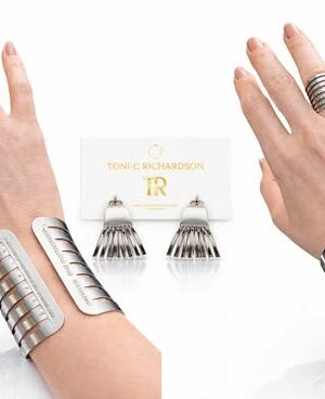 7 brate: inel-cercei-bratara=Puterea Perfectiunii.