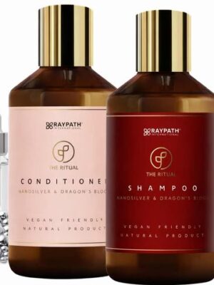 Sampon-Blsam=The Ritual