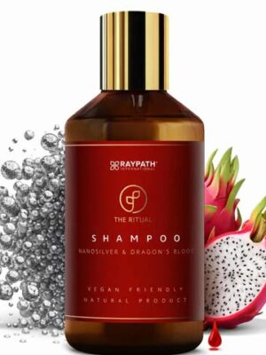 Samponul Dragonului.