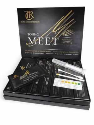 TONI-C MEET ME -bacterii-fungi=100% LIZOZIM DIN OREZ