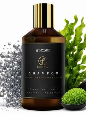 Sampon-Caviarul verde.