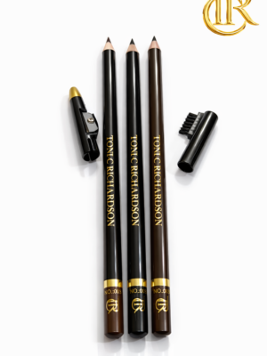 3Trio-ul pentru Arhitectura Privirii = semnatura ta.