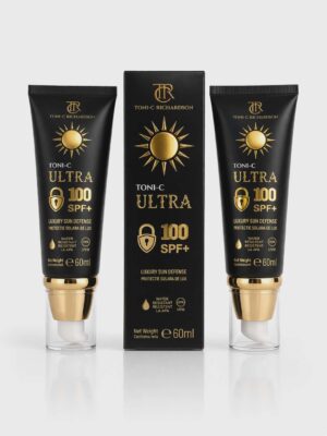 TONI-C ULTRA 100 SPF+