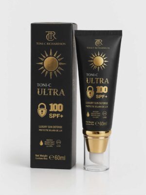 TONI-C 100 SPF+ULTRA BLOCK
