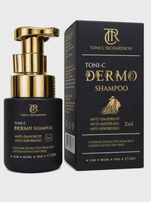TONI-C DERMO ANTI-MATREATA-SEBOREIC 2 IN 1