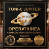 OPERATIUNEA CHIMICAL-DEPIGMENT 35 DAYS